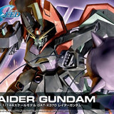 Mobile Suit Gundam HG R10 Raider
