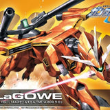Mobile Suit Gundam HG R11 Lagowe