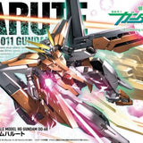 Mobile Suit Gundam HG00 Harute