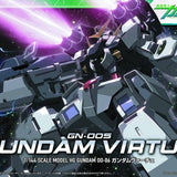 Mobile Suit Gundam HG00 GN-005 Virtue