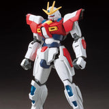 Mobile Suit Gundam HGBF Build Burning Gundam