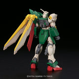 Mobile Suit Gundam HGBF Wing Gundam Fenice