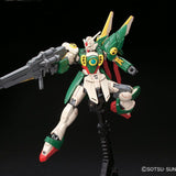 Mobile Suit Gundam HGBF Wing Gundam Fenice