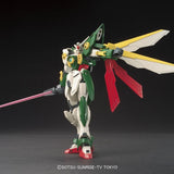 Mobile Suit Gundam HGBF Wing Gundam Fenice