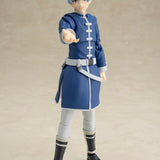 S.H.Figuarts  Frieren: Beyond Journey's End Himmel