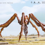 Hiya Toys Exquisite Basic Godzilla x Kong: The New Empire Scylla (Previews Exclusive)