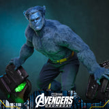 Hot Toys Marvel Avengers: Doomsday Deluxe Beast (1:6 Scale)