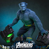 Hot Toys Marvel Avengers: Doomsday Deluxe Beast (1:6 Scale)