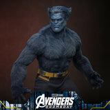Hot Toys Marvel Avengers: Doomsday Beast (1:6 Scale)