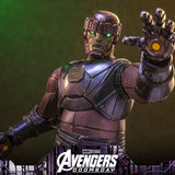 Hot Toys Marvel Avengers: Doomsday Sentinel (Jumbo Sofvi)