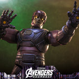 Hot Toys Marvel Avengers: Doomsday Sentinel (Jumbo Sofvi)