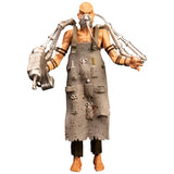 House of 1000 Corpses COMPLETE SET OF 4 (5" Scale)