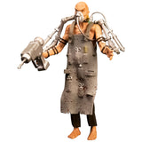 House of 1000 Corpses COMPLETE SET OF 4 (5" Scale)
