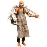 House of 1000 Corpses COMPLETE SET OF 4 (5" Scale)