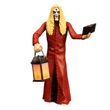 House of 1000 Corpses COMPLETE SET OF 4 (5" Scale)