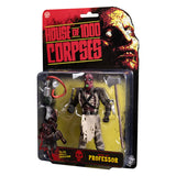 House of 1000 Corpses COMPLETE SET OF 4 (5" Scale)