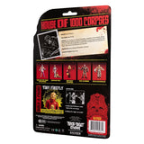 House of 1000 Corpses COMPLETE SET OF 4 (5" Scale)