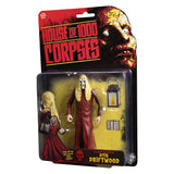 House of 1000 Corpses COMPLETE SET OF 4 (5" Scale)