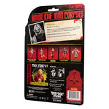 House of 1000 Corpses COMPLETE SET OF 4 (5" Scale)