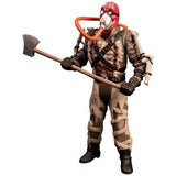 House of 1000 Corpses COMPLETE SET OF 4 (5" Scale)