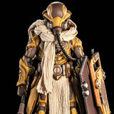 Cosmic Legions Harrow Zone Hylor Cryn