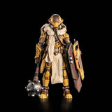 Cosmic Legions Harrow Zone Hylor Cryn