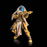 Cosmic Legions Harrow Zone Hylor Cryn