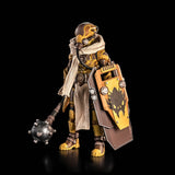 Cosmic Legions Harrow Zone Hylor Cryn