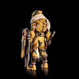Cosmic Legions Harrow Zone Hylor Cryn