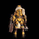 Cosmic Legions Harrow Zone Hylor Cryn