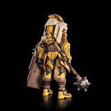 Cosmic Legions Harrow Zone Hylor Cryn