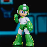 Mega Man Hyper Bomb Mega Man