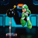 Mega Man Hyper Bomb Mega Man