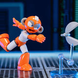 Mega Man Cut Man