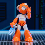 Mega Man Cut Man