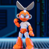 Mega Man Cut Man