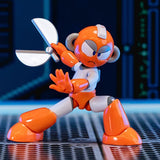 Mega Man Cut Man