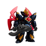 Blokees Astral Rally Defender Version 02 The Blazing Light (Box of 12 Individually Boxed)