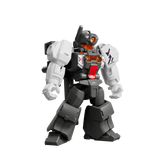 Blokees Astral Rally Defender Version 02 The Blazing Light (Box of 12 Individually Boxed)