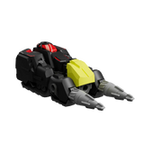 Blokees Astral Rally Defender Version 02 The Blazing Light (Box of 12 Individually Boxed)