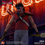 Teenage Mutant Ninja Turtles Mezco One:12 Collective Casey Jones - Action Figures