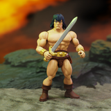 Boss Fight Immortal Champions Conan the Barbarian