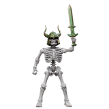 Boss Fight Immortal Champions Undead Skeletal Guardian