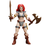 Boss Fight Immortal Champions Red Sonja