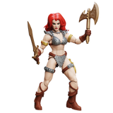 Boss Fight Immortal Champions Red Sonja