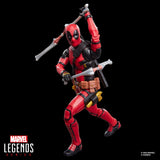 Marvel Legends Series Dogpool & Deadpool