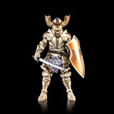 Mythic Legions Sir Ignatius