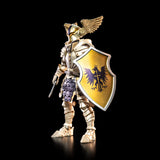 Mythic Legions Sir Ignatius