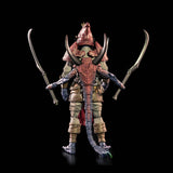 Mythic Legions Rising Sons Diis Paatar