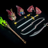 Mythic Legions Rising Sons Diis Paatar